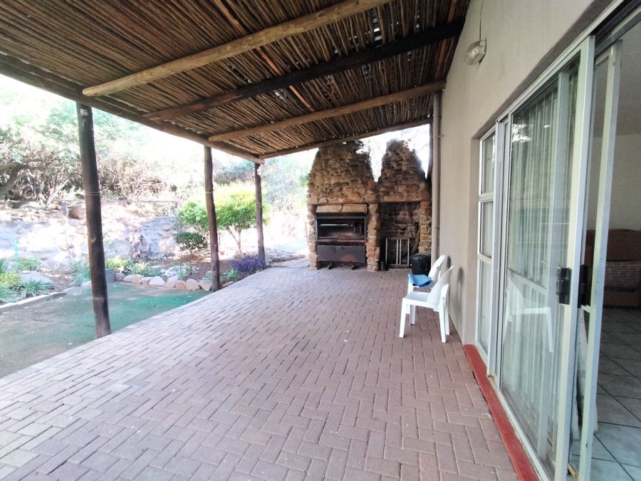 3 Bedroom Property for Sale in Baysvalley Free State